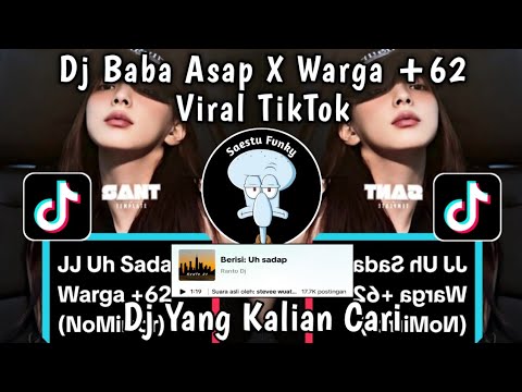 Warga +62 (BASSSOMBAR)