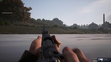 Das Human Boat | Post Scriptum