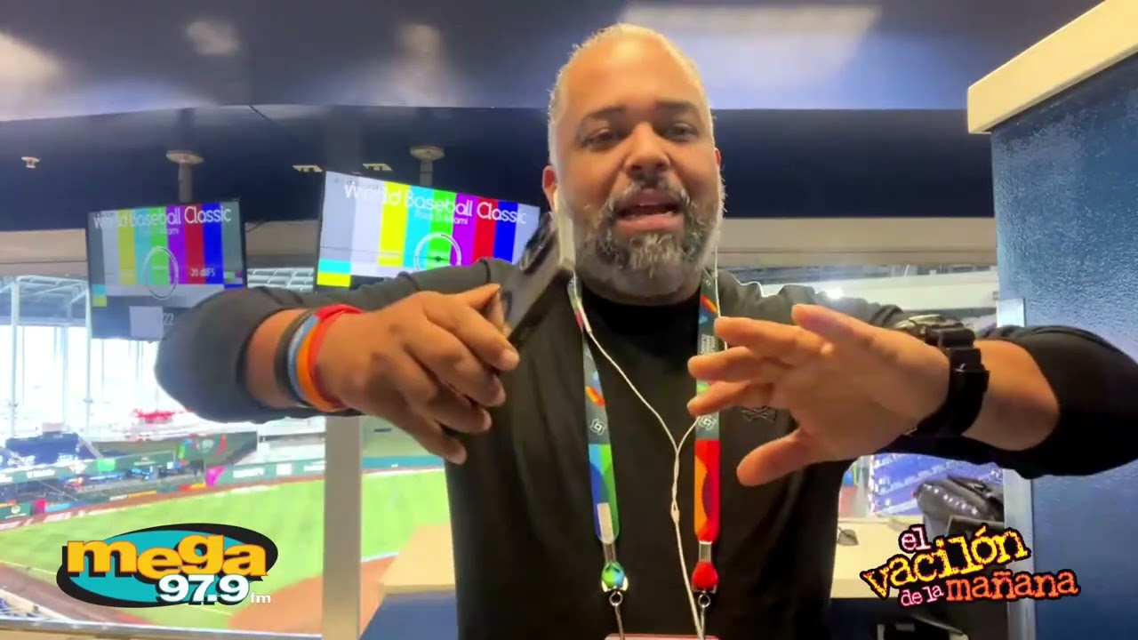 EL EQUIPO DE VENEZUELA PIDE CABEZA DE R.D.