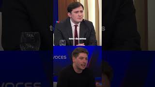 EL DEBATE EN A2V SOBRE LA PRECARIZACIÓN LABORAL