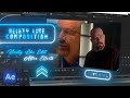 Heisty Like Composition Tutorial | After Effects