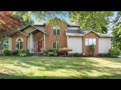 1938 Fairway Dr, Uniontown, OH home video tour