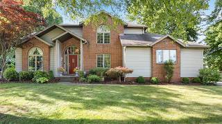 1938 Fairway Dr Uniontown, OH 44685 | Real Estate Photography in Northeast Ohio | Buckeye Drone