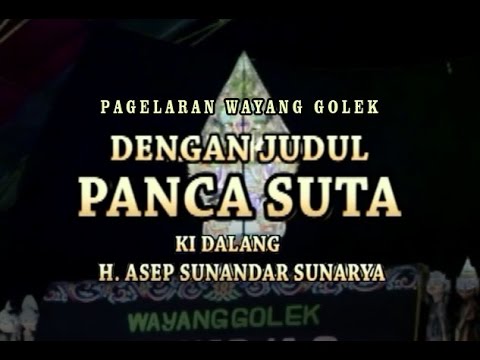 wayang-golek---panca-suta---asep-sunandar-sunarya