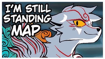 I’m Still Standing - Complete Fandom MAP