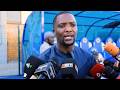 AHMED ALLY AFUNGUKA CHAMA HAUMWI YUPO FITI TUNATAKA UBINGWA KWELI KWELI MSIMU HUU WATULIE 