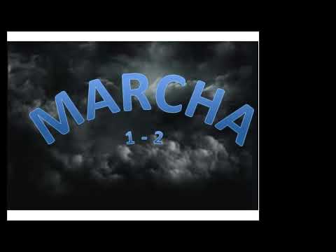MARCHA DE LA BRONCA