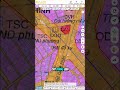 Hà Nội: Loạt nhà quanh ga metro Thượng Đình bị giải tỏa trắng để mở rộng vành đai 2,5