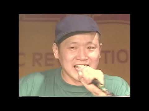 ECD,You The Rock ,Twigy - Mass 対 Core (Live 1995) - YouTube
