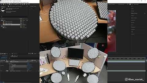 Learn After Effects in 10 Minutes! Beginner Tutorial
