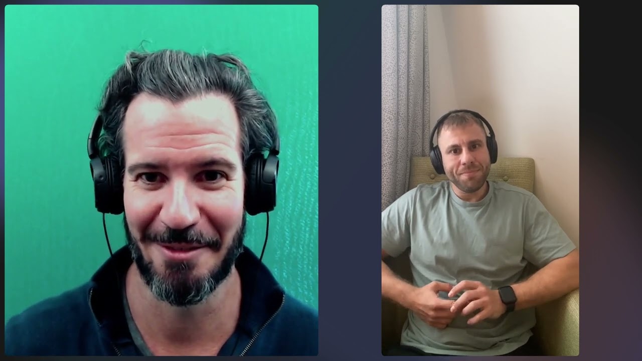 How They Did It Ep 5 with Tobias Carlisle!