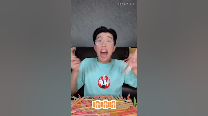 撅1000根荧光棒！变身最亮的仔噢耶！