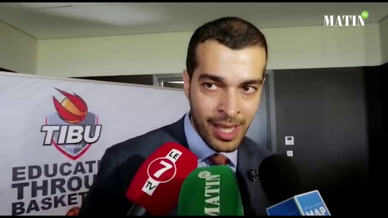 basketball world cup 2019 TIBU, 9 ans d'existence au Maroc