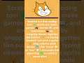 What is Scratch #technology #computer #programming #ai #fyp #shorts #viral #robot #excel #tricks