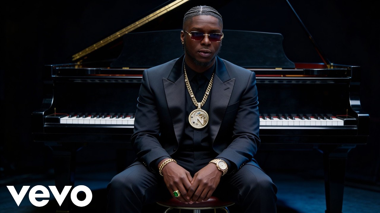 Ninho - Hors d’atteinte ft. SDM [2026] (IA)