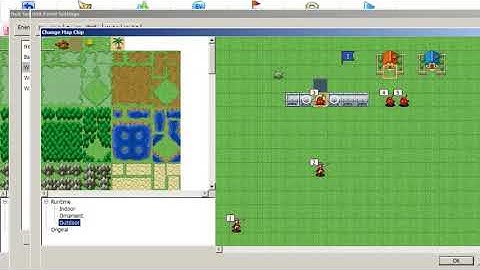 SRPG Studio Tutorial: Walls and Snags