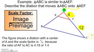 6 6 Perform Similarity Transformations