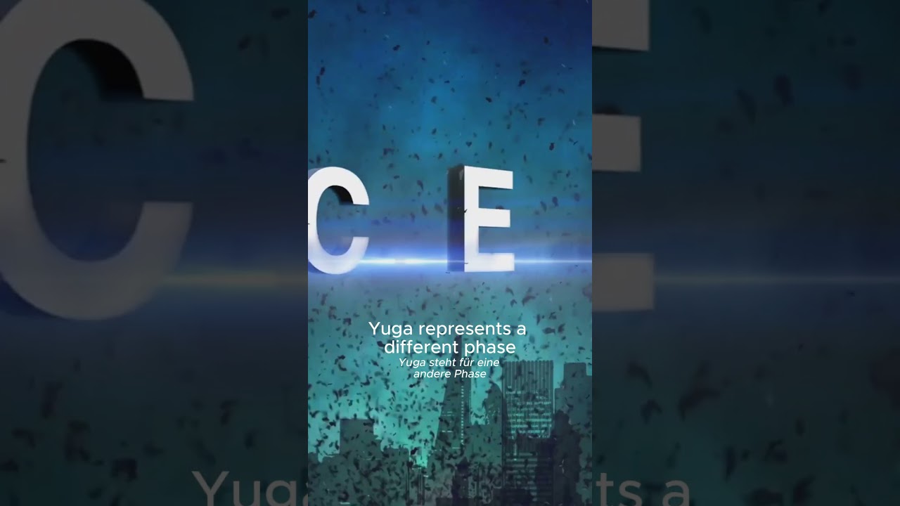 Cosmic Cycles  Earth's Mystical Evolutio - Cosmic Energy 