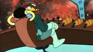 Youtube Poop: Robotnik Shits a Massive Why