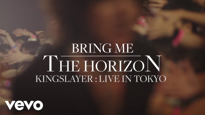 Doomed (Live at the Royal Albert Hall) - Bring Me The Horizon