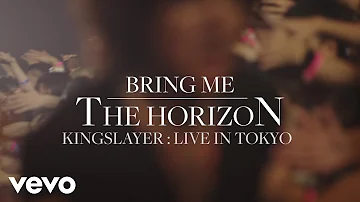 Bring Me The Horizon - 'Kingslayer' ft. BABYMETAL (Live In Tokyo)