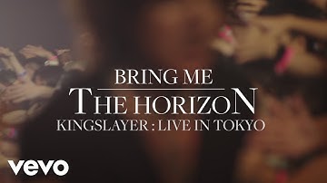 Bring Me The Horizon - 