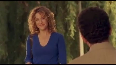 Monk and Sharona (When You