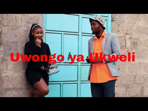 Video: Uongo Unaosababisha Ukweli