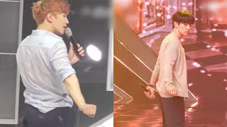 우리집 준호 (2015 & 2021 Ver.) (세로캠)