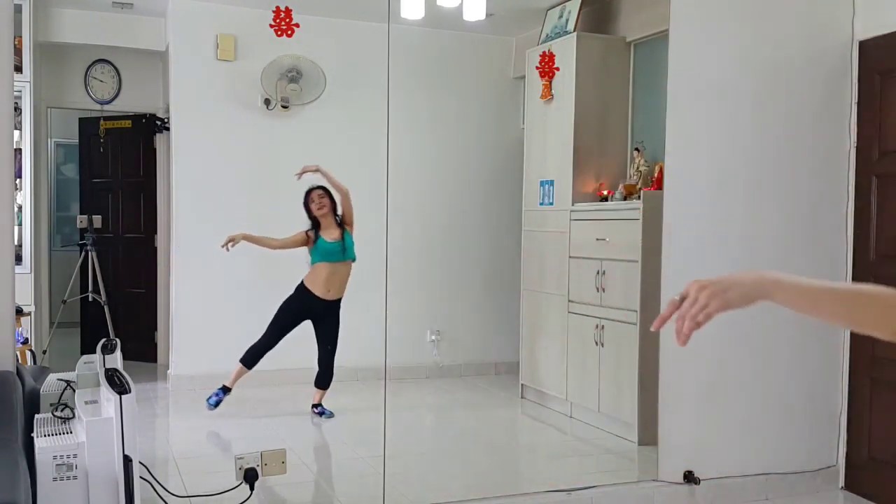 Belly Dance Fusion | Arabic Jazz Fusion | Hodoudy El Sama | Choreography By Zoe Liting