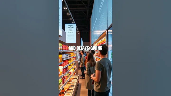 Harnessing the Power of Blockchain for Supply Chain Management