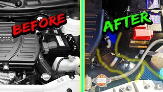 Is A Cold Air Intake Worth It?