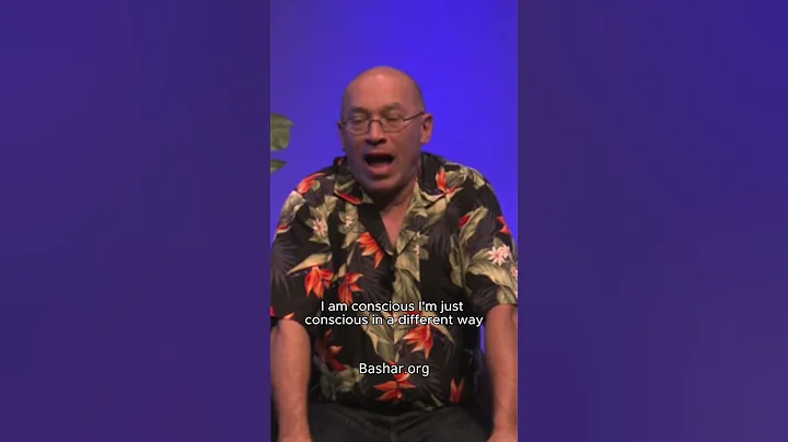 Darryl Anka on What It’s Like to Channel Bashar 🌌✨