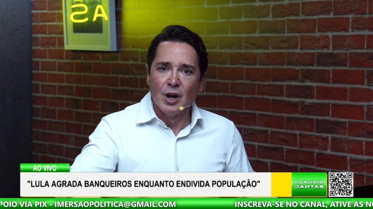 BOTIJÃO DE GRAÇA SAIU CARO PARA NORDESTINOS