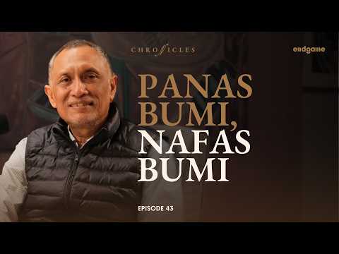 bet20 x alextoto - Panas Bumi: The Killing of Prometheus | Chronicles #43
