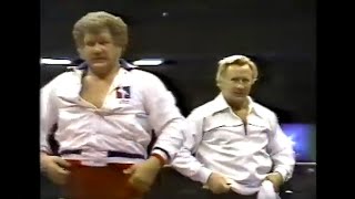 1984 12 08 Harley Race & Bockwinkel vs Inoue & Ishikawa - YouTube