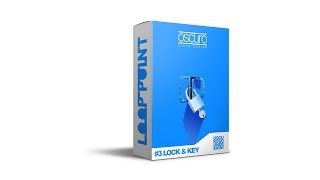 Oscuro Lock & Key Sample Pack FREE DOWNLOAD
