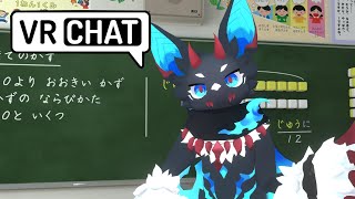 VRChat 雑談 (20240512)