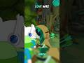 El Gran Amor de Finn / Adventure Time
