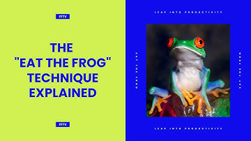 Leap into Productivity: The 