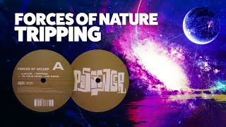 Forces Of Nature - Tripping (1998)