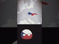 country Then and now #country #shorts #countryballs #polandball #flag #map #history