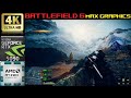 [4K] Battlefield 6 - RTX 5090 Ryzen 9950x3D - MAX GRAPHICS [BENCHMARK] #gaming #battlefield #bf6 #pc
