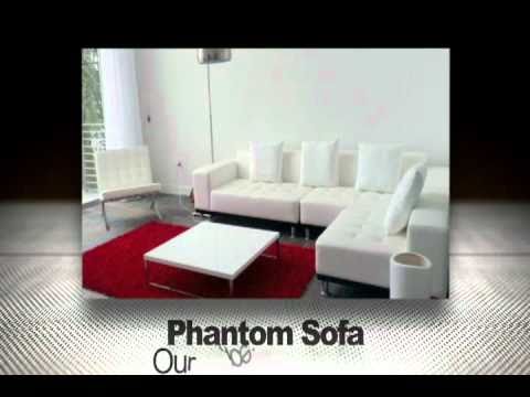 Living room furniture, sofas - YouTube
