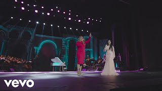 Mara Lima - Além da Medicina (Ao Vivo) ft. Shirley Carvalhaes chords