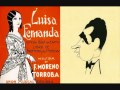 Federico Moreno Torroba - Introducción y Habanera del Saboyano de