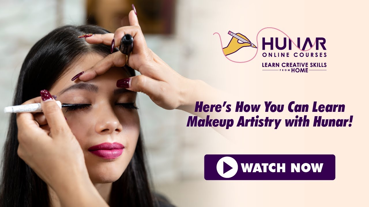 Enrol In Beauty Courses Online And Get