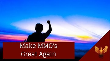 Ashes of Creation: Make MMO