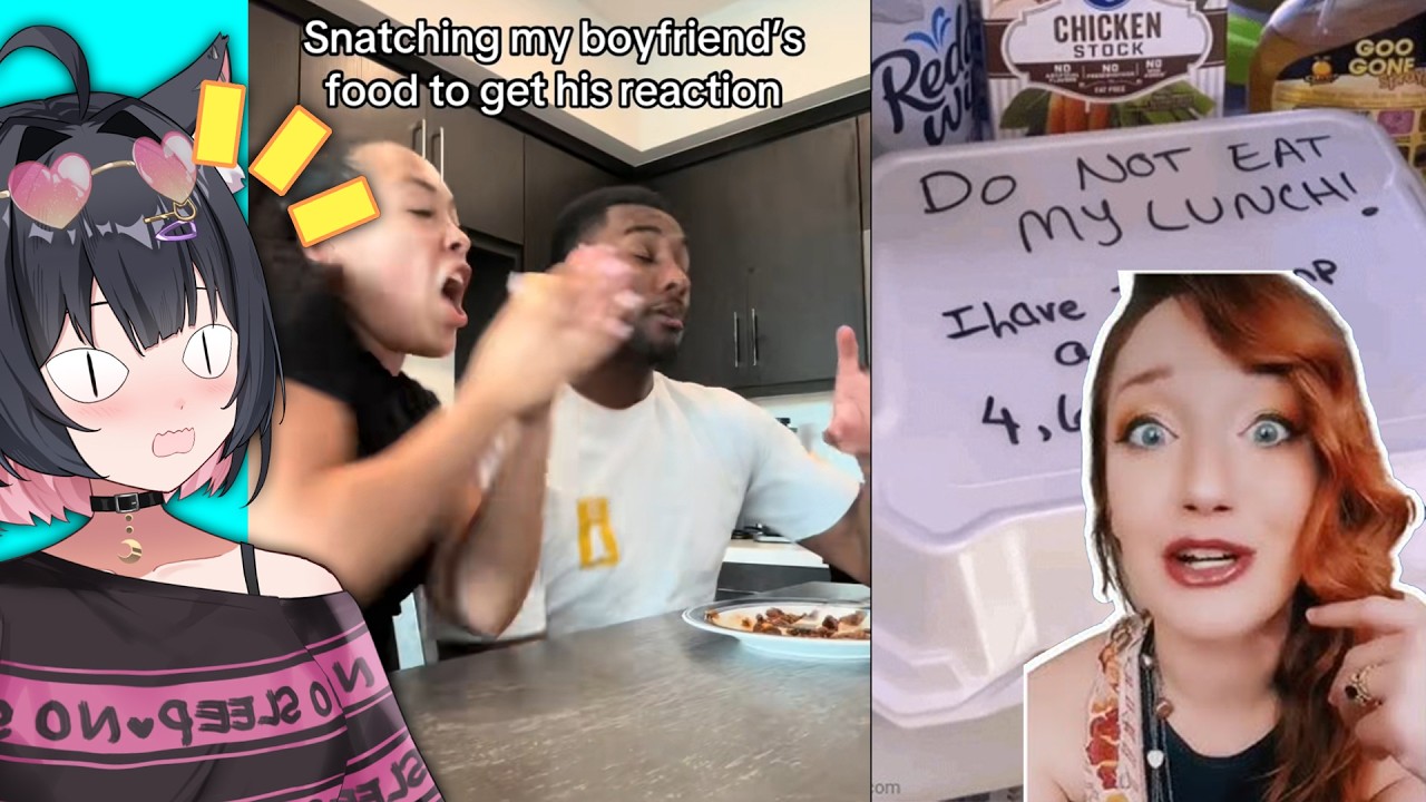 MEN IS THIS TRUE??😱 Womansplaining Men to Women Compilation: 18-23