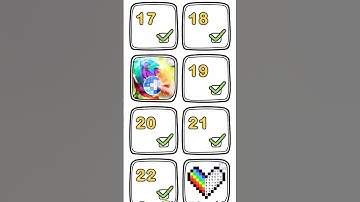 how to solve brain out chapter 1 no. 1  #games #gameplay #brainout #gamesolutions